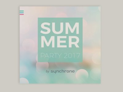 SUMMER PARTY